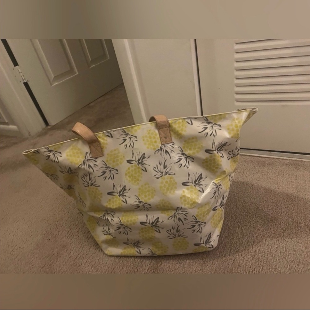 Beach bag - Picture 2 of 3